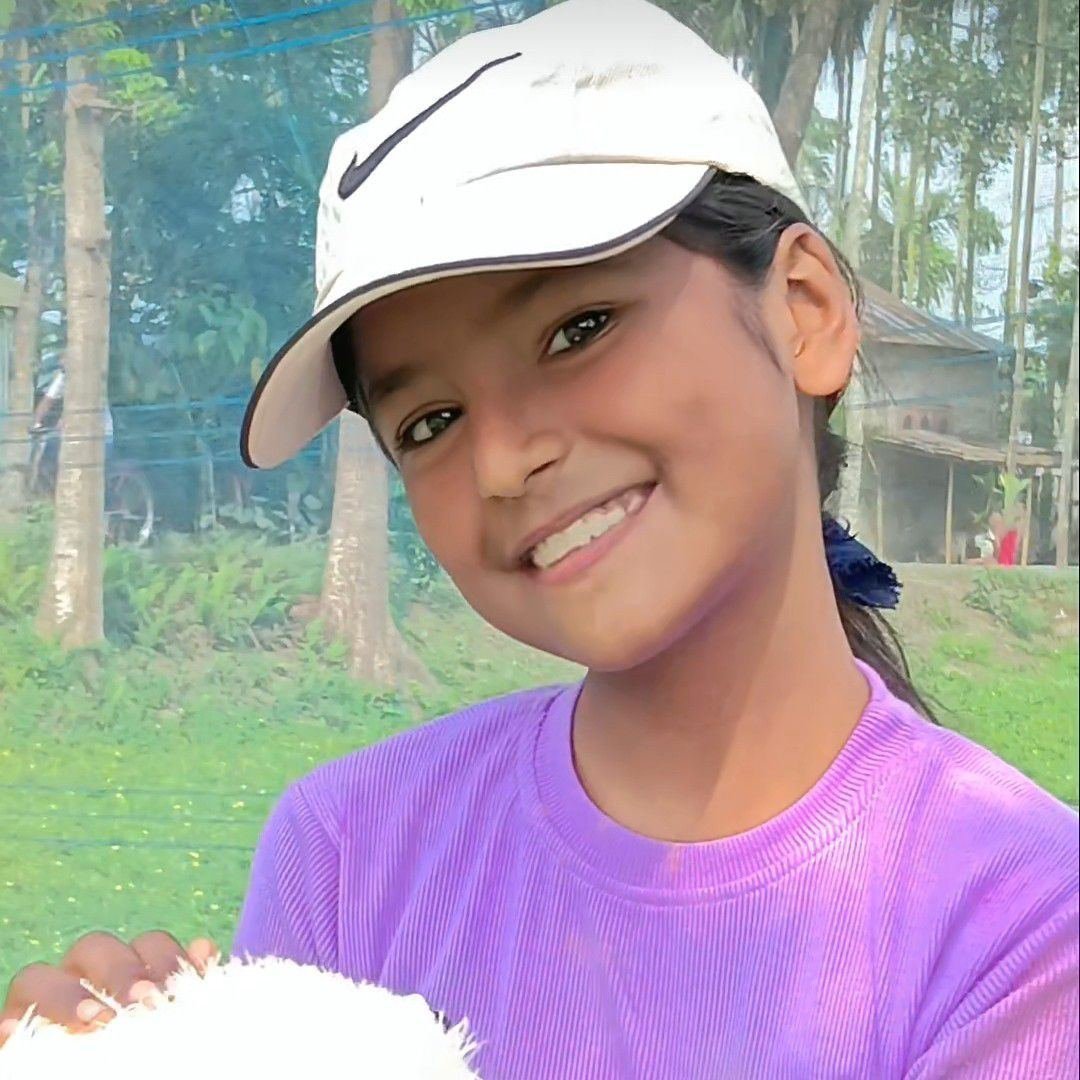 Bristi Mandal
