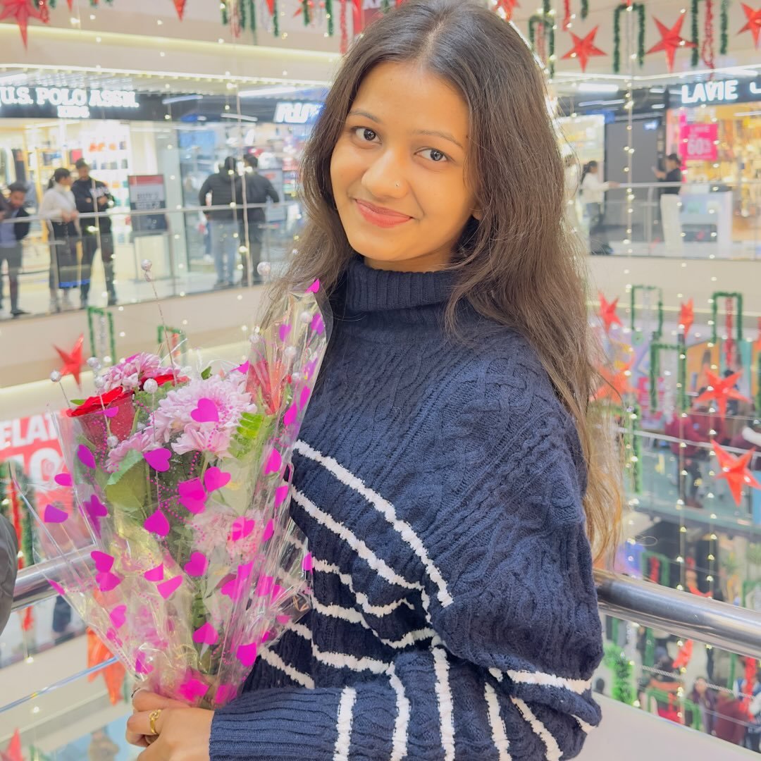 Ayushi Singh
