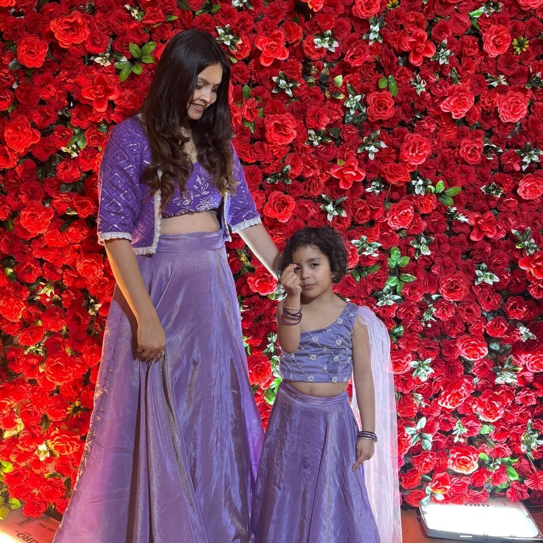 Sanaya Ranjan