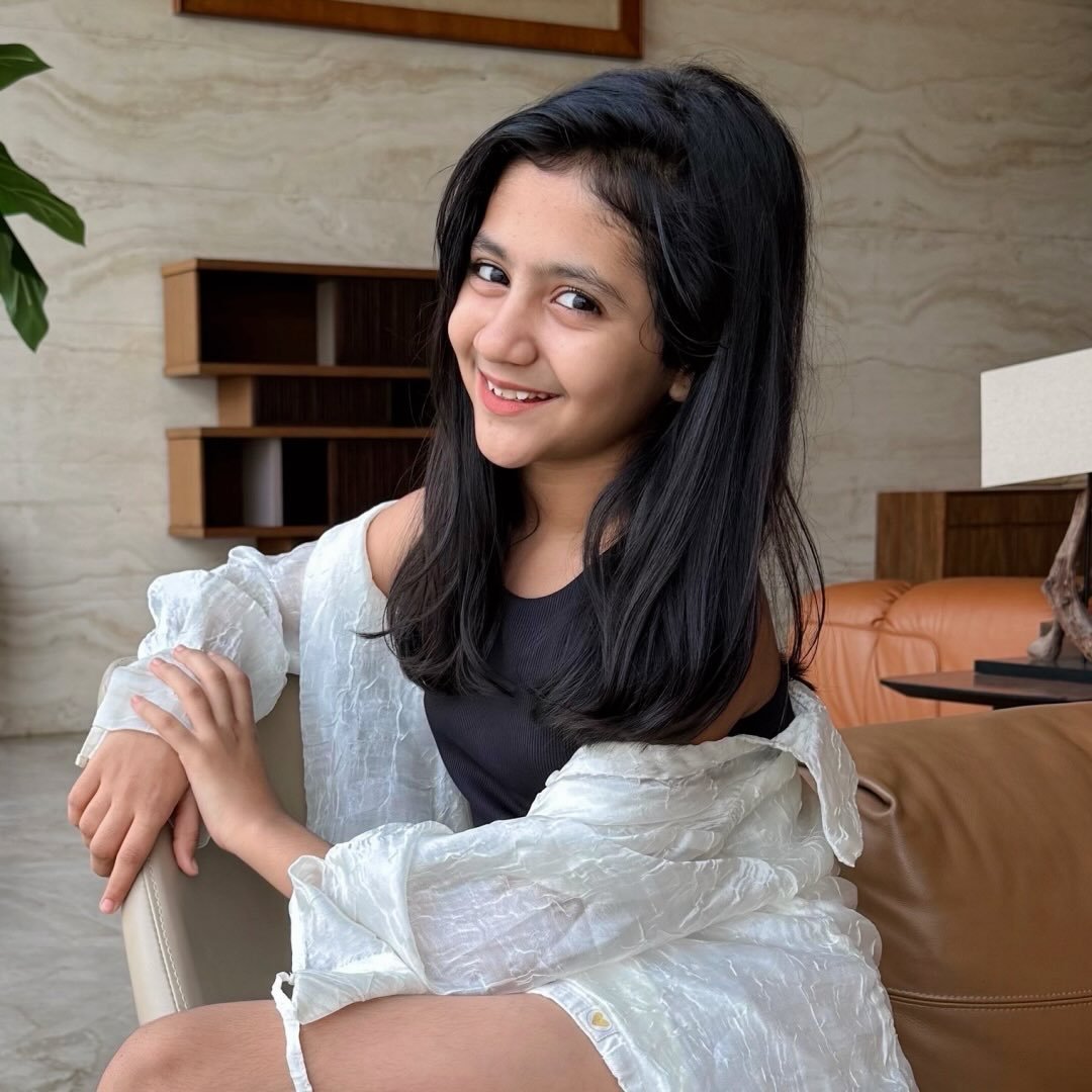 Princy Prajapati