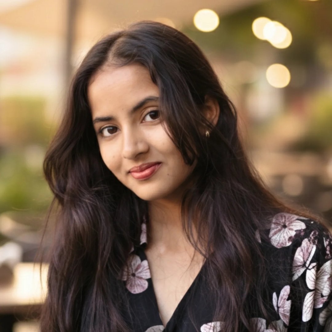 Khushi Patel