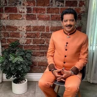 Udit Narayan Jha