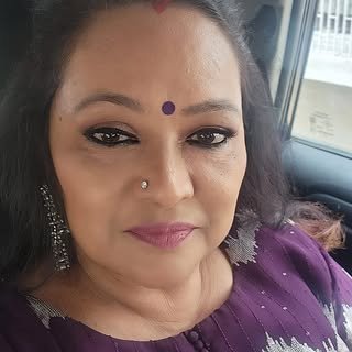 Deepa Narayan Jha
