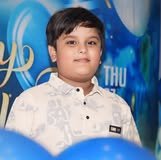 Rishabh Yadav