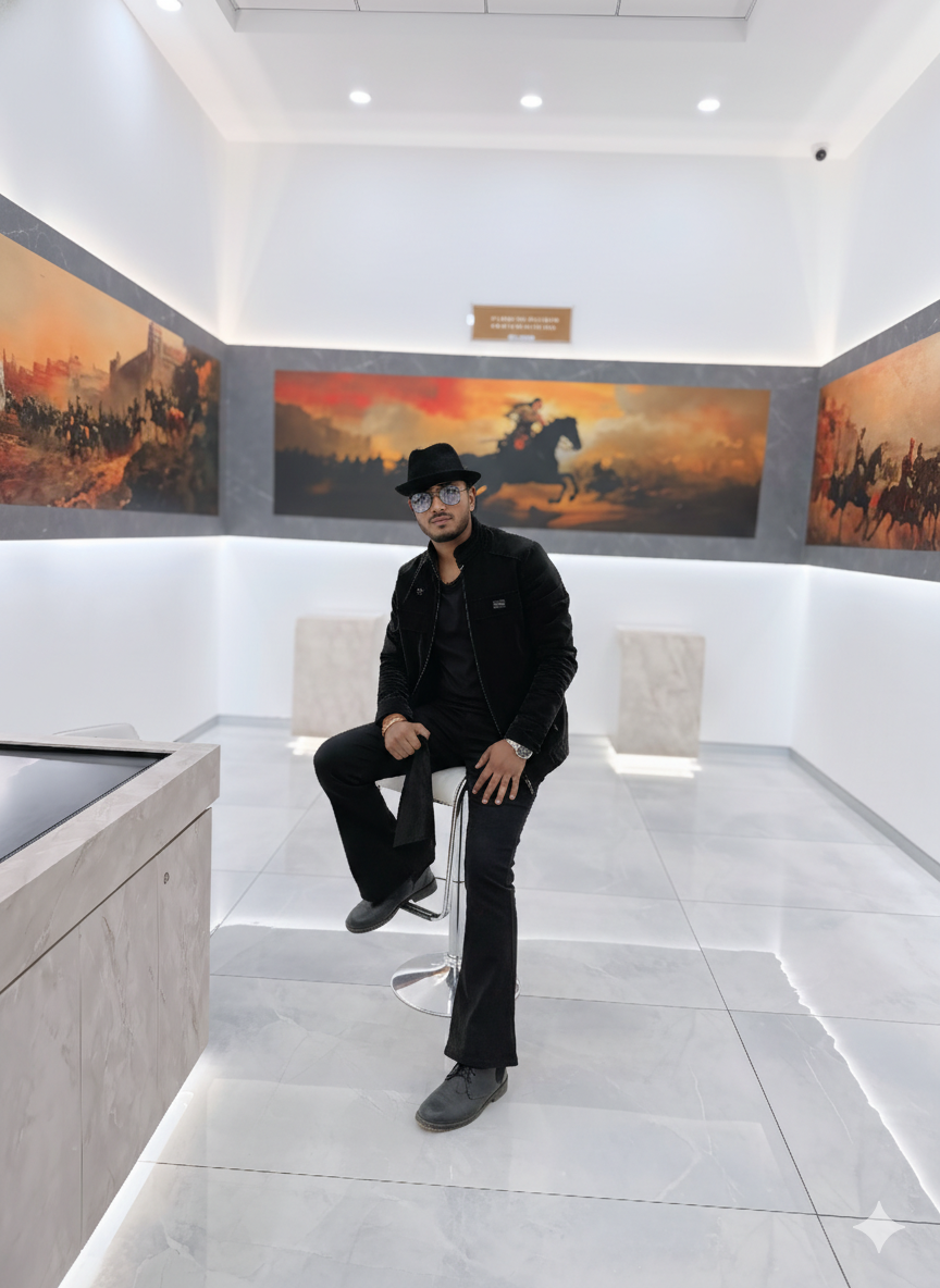 Sachin Kumar
