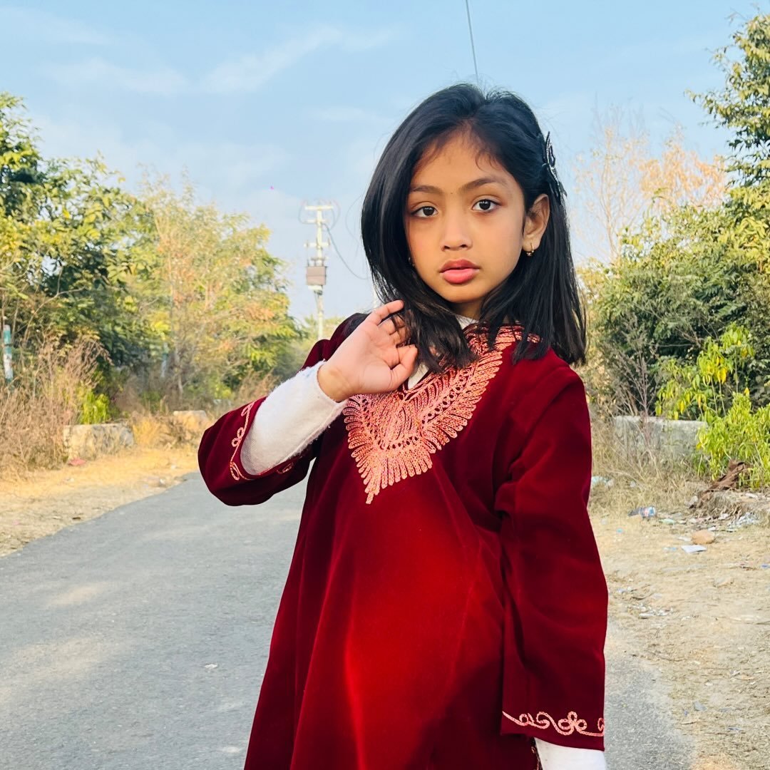 Amayra Gupta