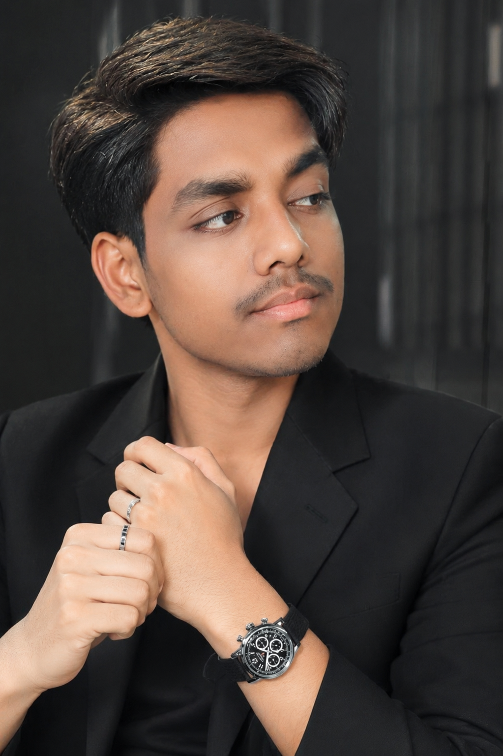 Creator Profile
