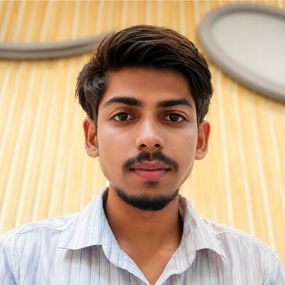 Creator Profile