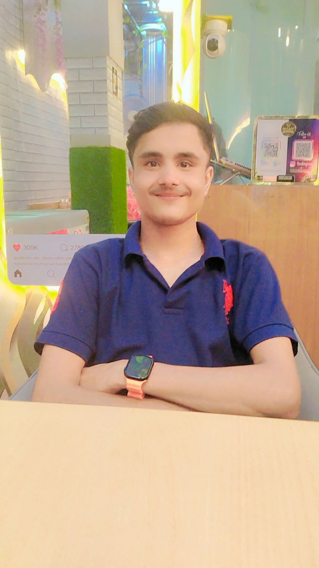 Prince Pathak