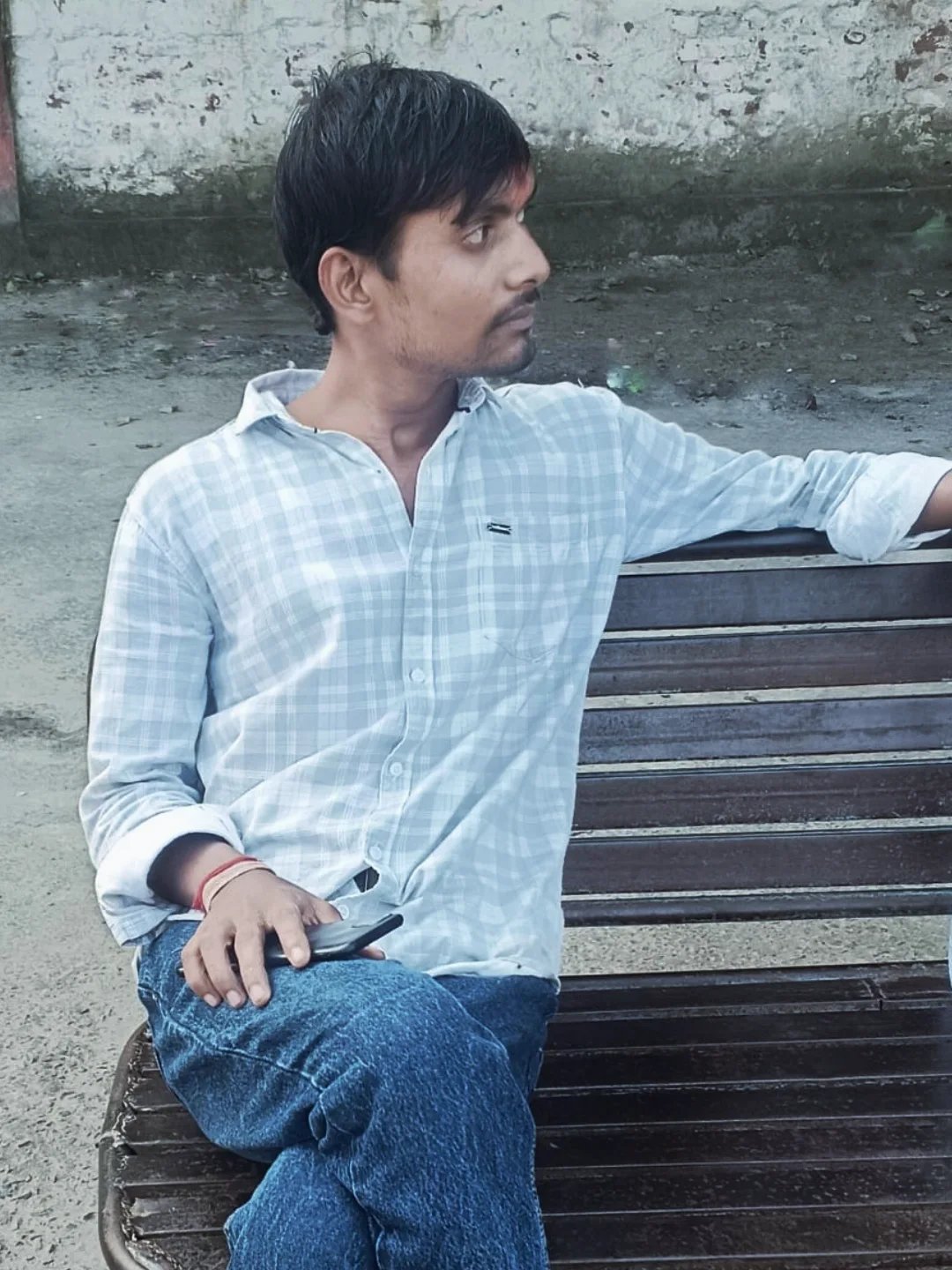 Ritik kumar