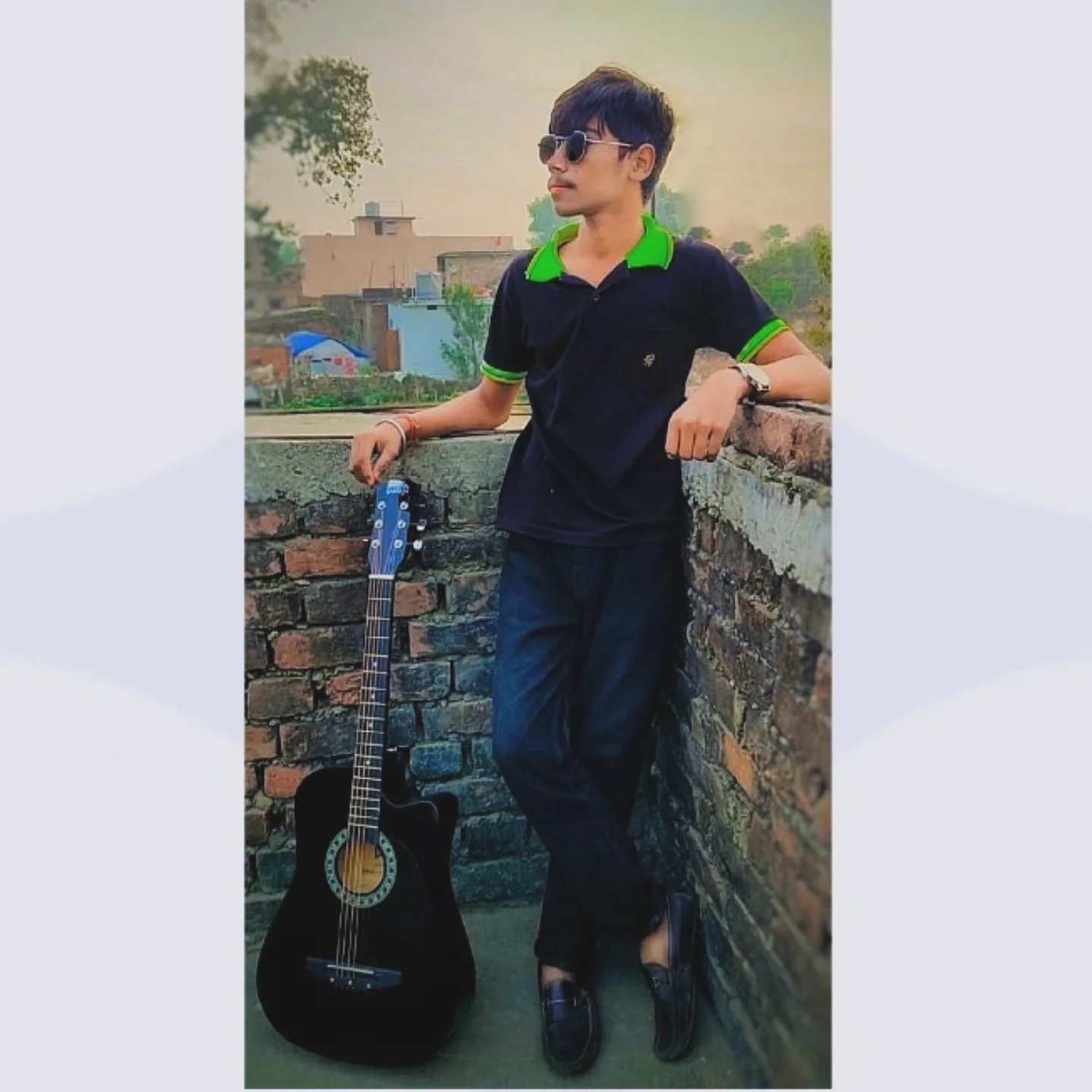 Akhil kumar