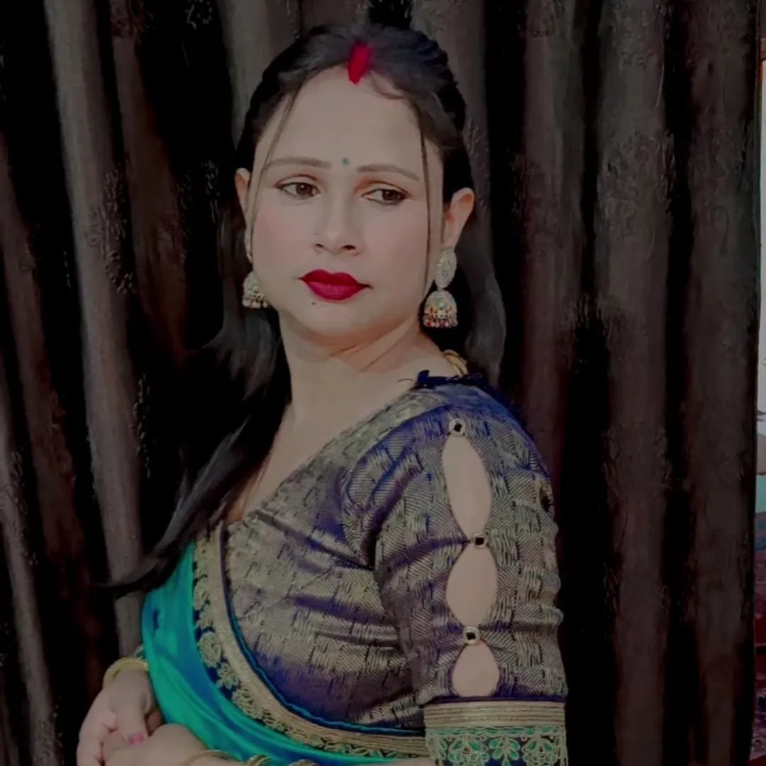 Suman Kushwaha