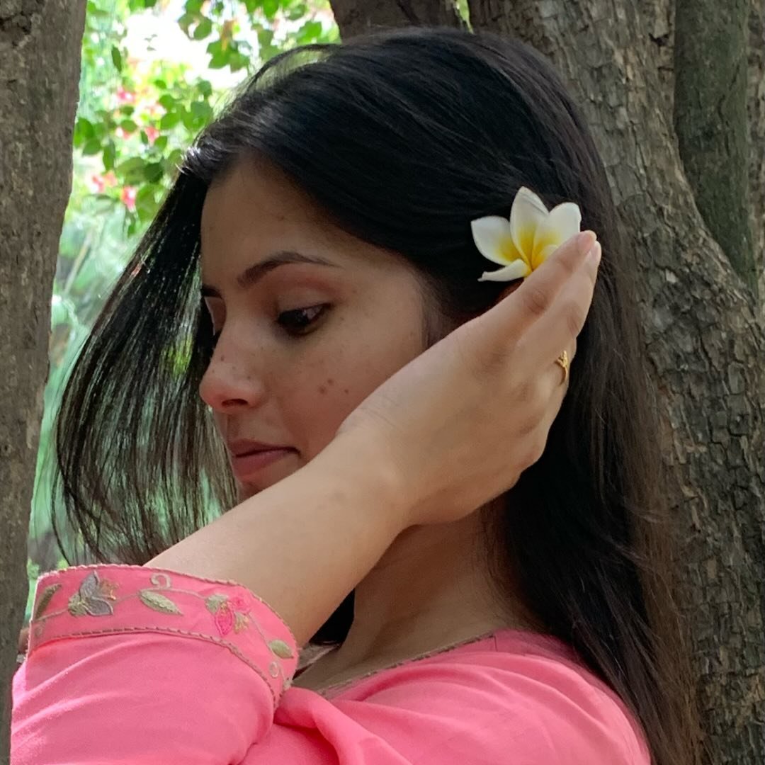 Akshita Dwivedi