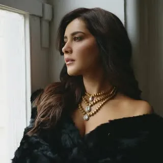 Raashii Khanna