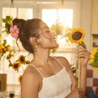 Rashmika Mandanna