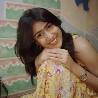 Riya Shibu