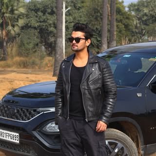 Ashish Ranjan