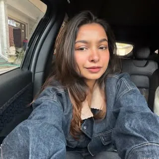 Ruchika Gaurav