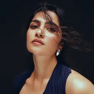 Rukmini Vasanth