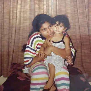 Sai Pallavi