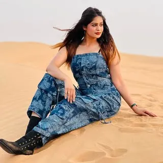 Sanofar shaikh