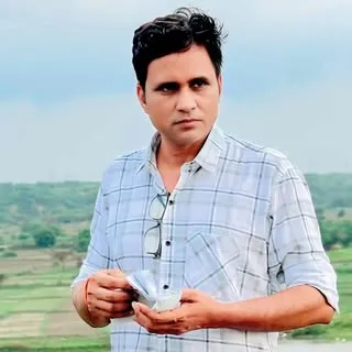 Sanoj Mishra