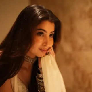 Sara Arjun