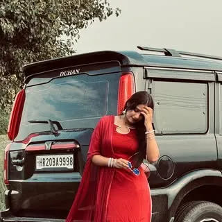 Mansi Duhan