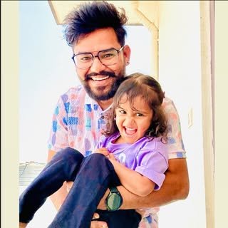 Omprakash Trivedi