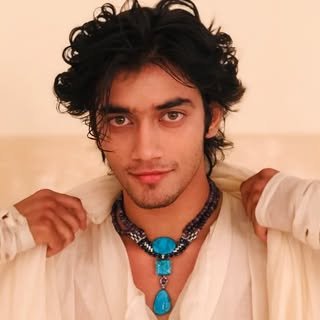 Rudra Soni