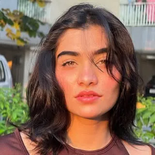 Sumedha Lokhande ( Bhuvika)