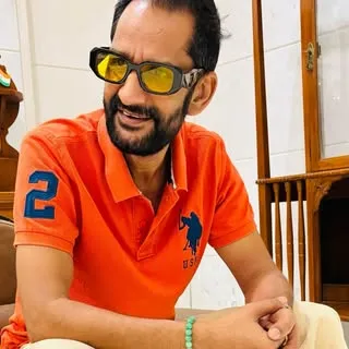 Susheel Pandey