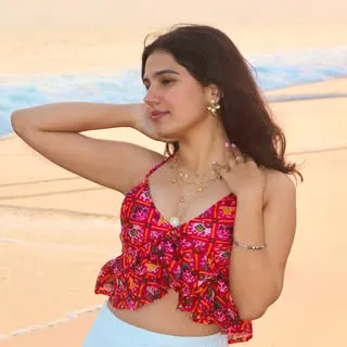 Tanya Malik