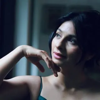 Tanishaa Mukerji