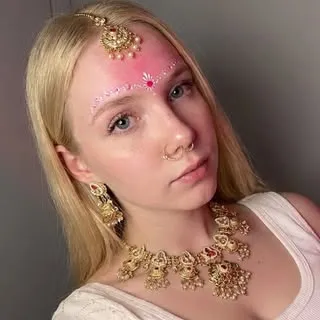 Tatiana Romanoff