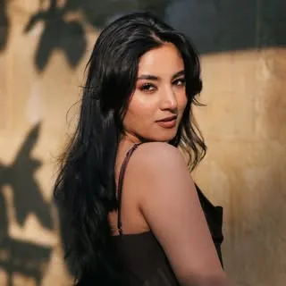 Somya Gupta (Michu)