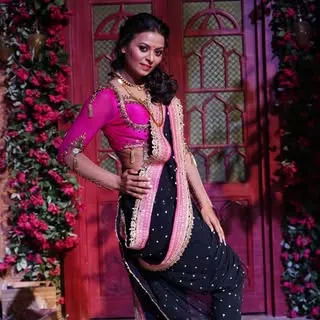 Varsha Solanki